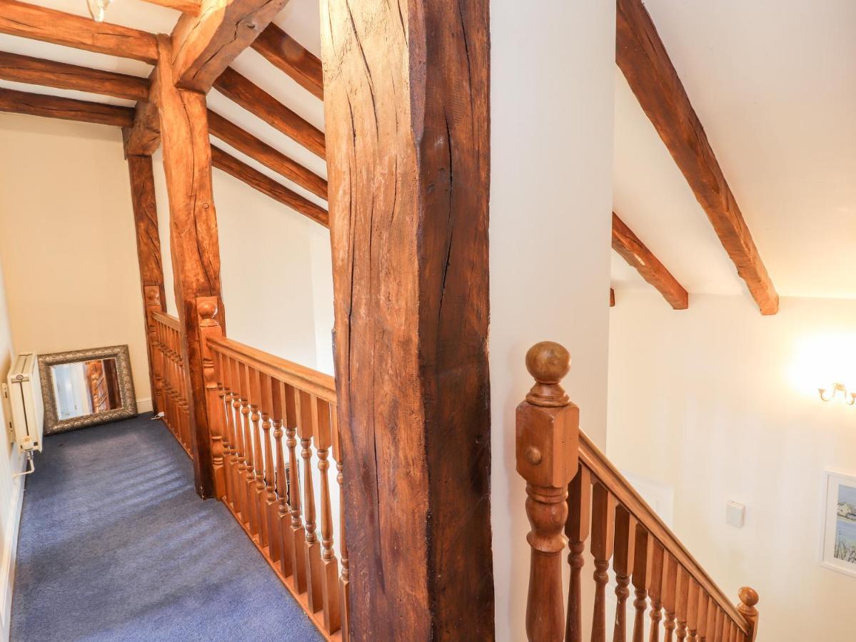 45 Benton Villa Chester Bagian luar foto